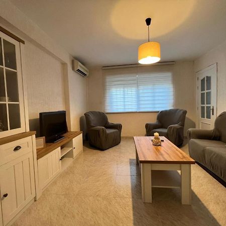 Apartamento Sotest Jerez de la Frontera Eksteriør bilde