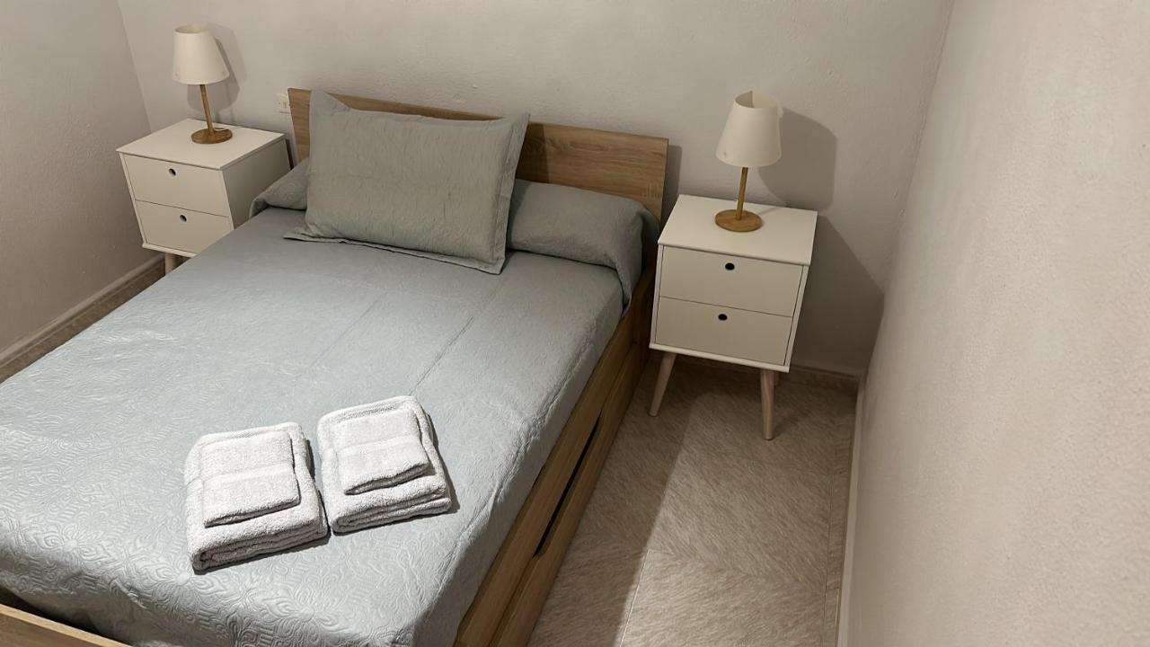 Apartamento Sotest Jerez de la Frontera Eksteriør bilde