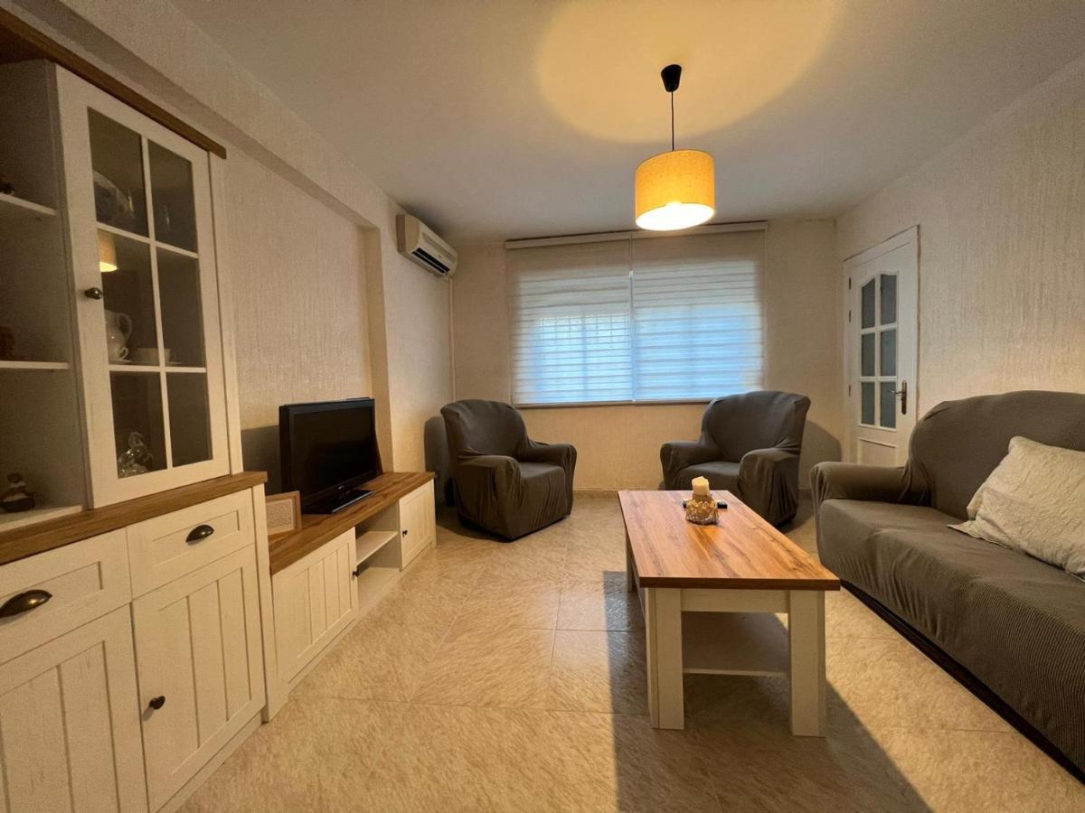 Apartamento Sotest Jerez de la Frontera Eksteriør bilde