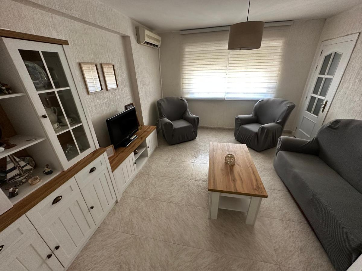 Apartamento Sotest Jerez de la Frontera Eksteriør bilde