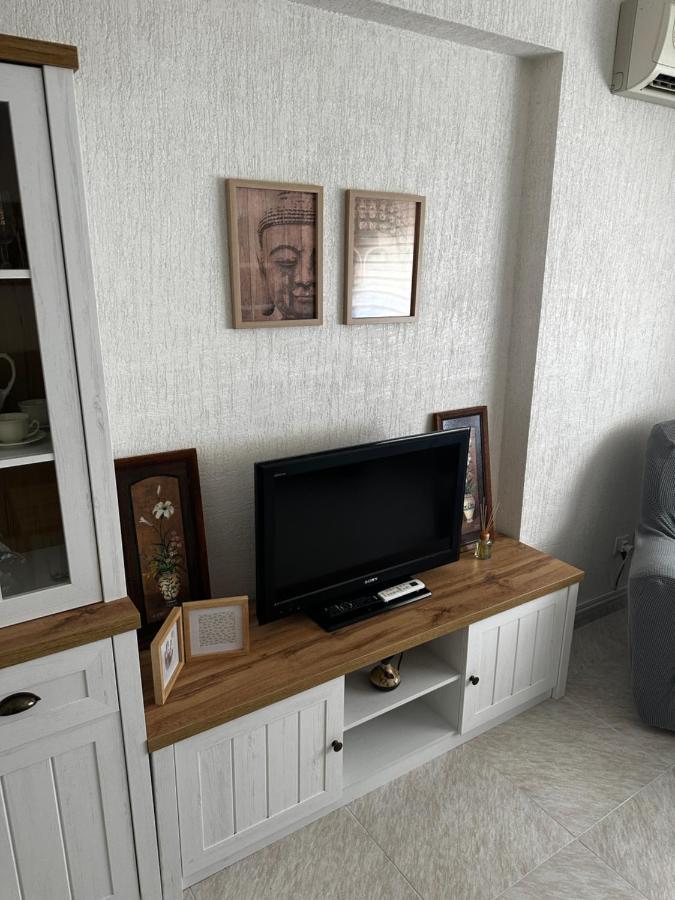 Apartamento Sotest Jerez de la Frontera Eksteriør bilde