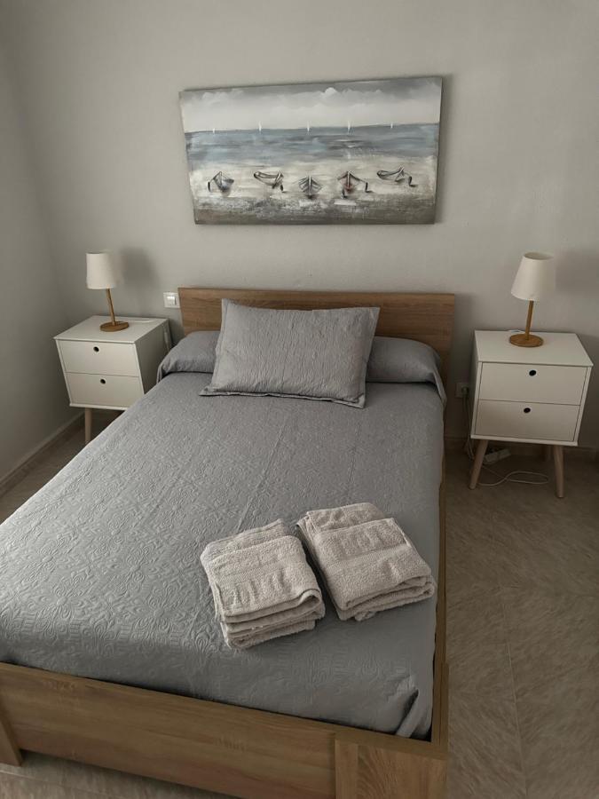 Apartamento Sotest Jerez de la Frontera Eksteriør bilde