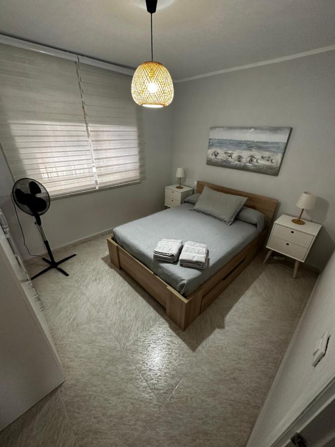 Apartamento Sotest Jerez de la Frontera Eksteriør bilde