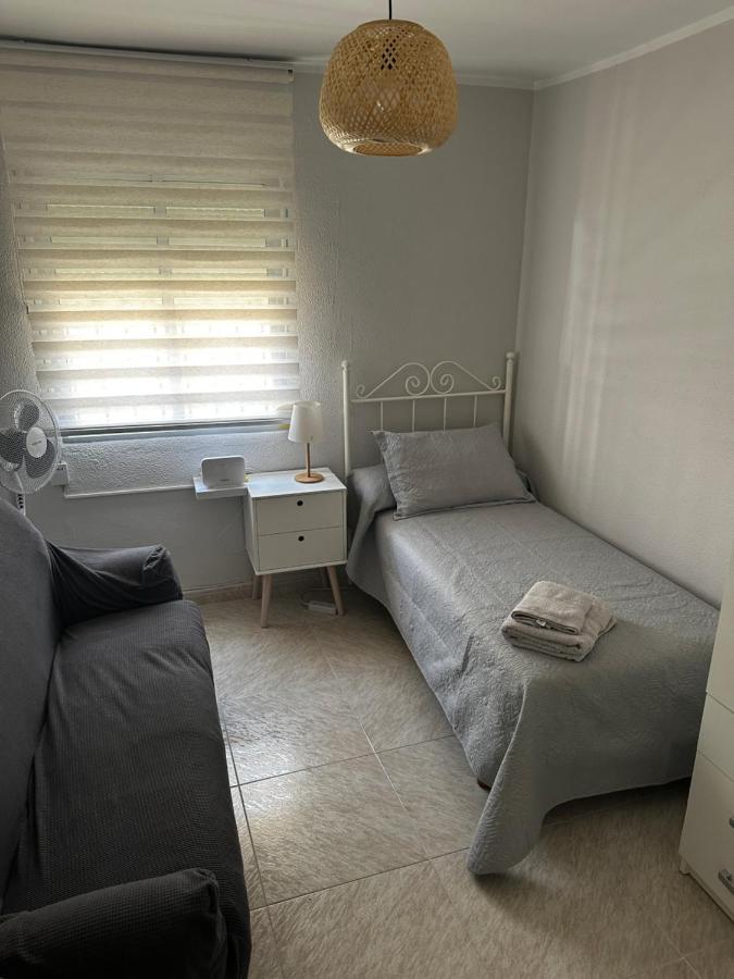 Apartamento Sotest Jerez de la Frontera Eksteriør bilde
