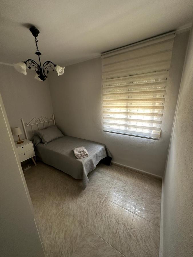 Apartamento Sotest Jerez de la Frontera Eksteriør bilde