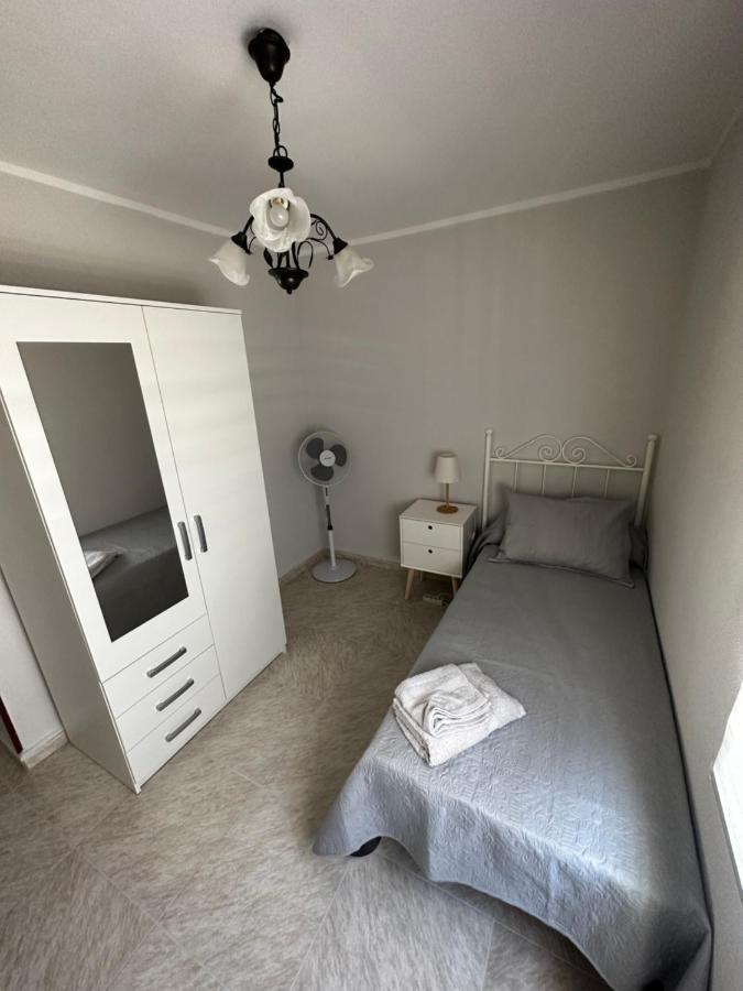 Apartamento Sotest Jerez de la Frontera Eksteriør bilde