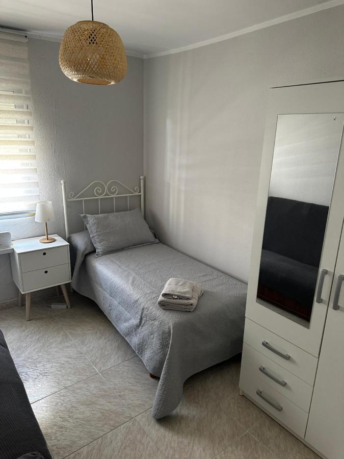 Apartamento Sotest Jerez de la Frontera Eksteriør bilde