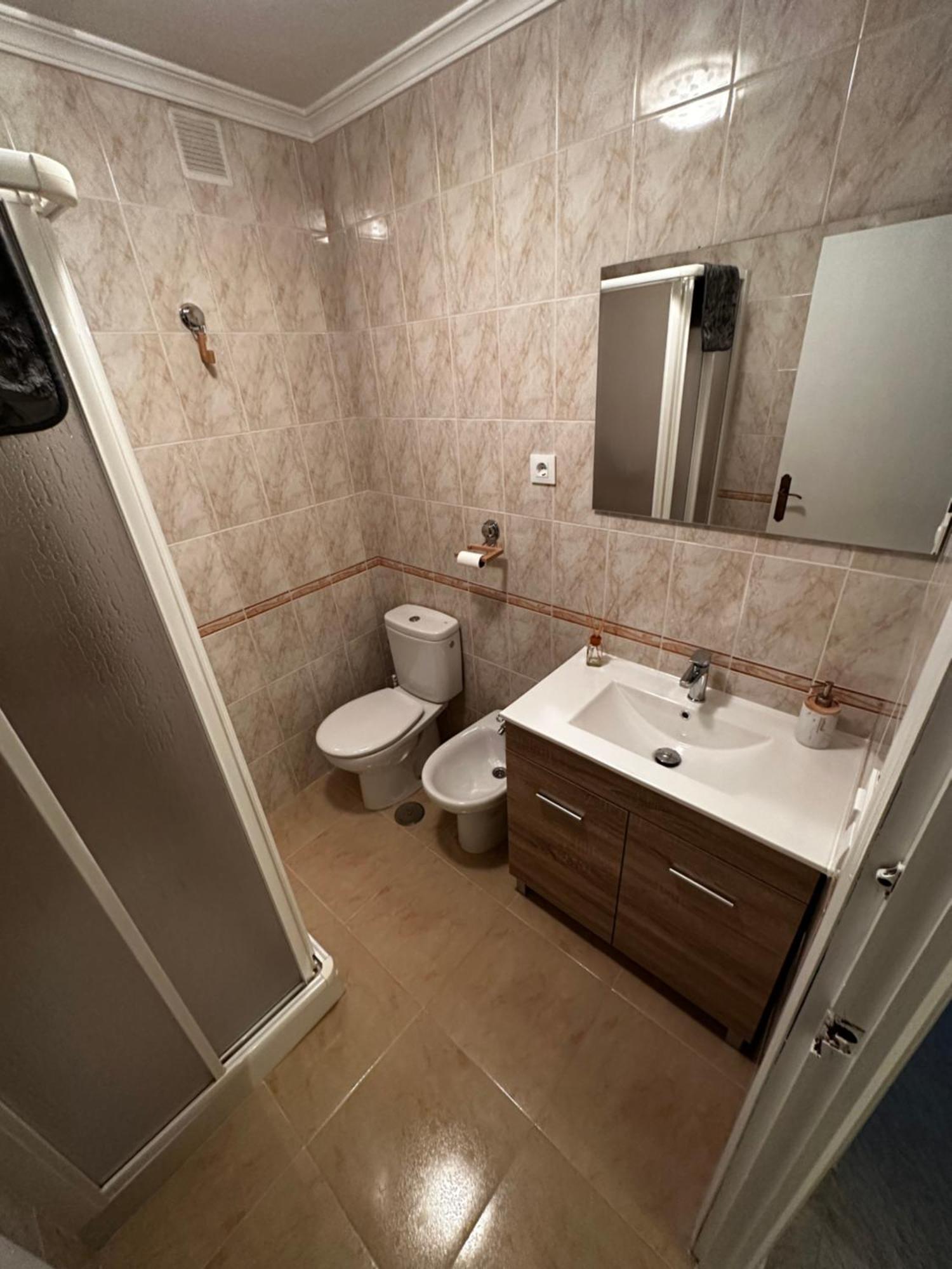 Apartamento Sotest Jerez de la Frontera Eksteriør bilde